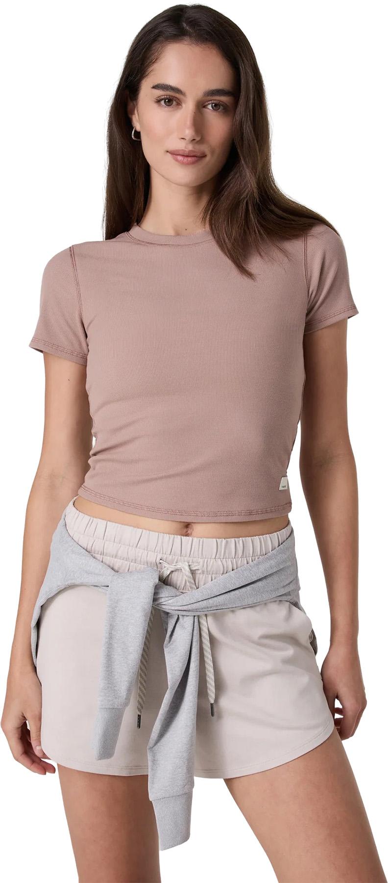 Product image for Mudra Fitted Tee - Women's