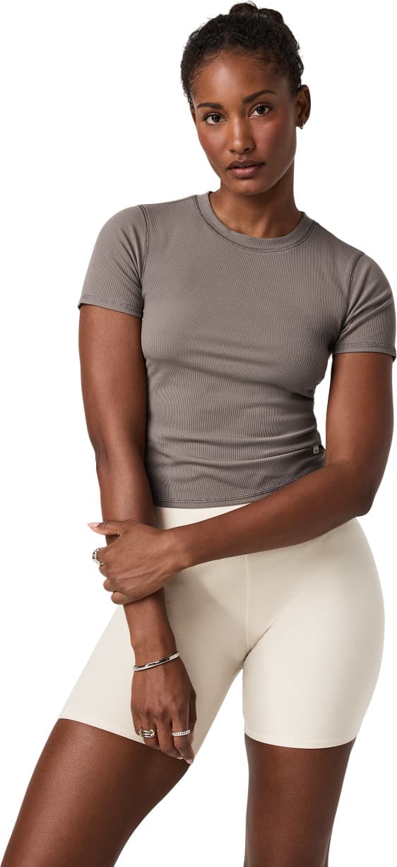 Product image for Mudra Fitted Tee - Women's