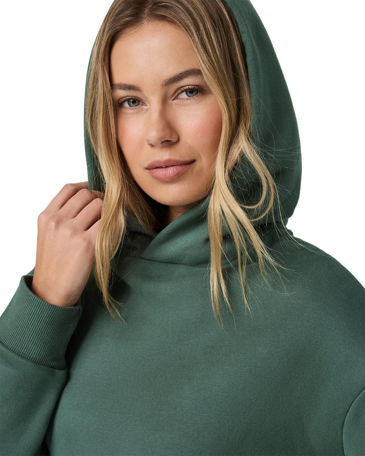 Product gallery image number 4 for product Restore Oversized Hoodie - Women's