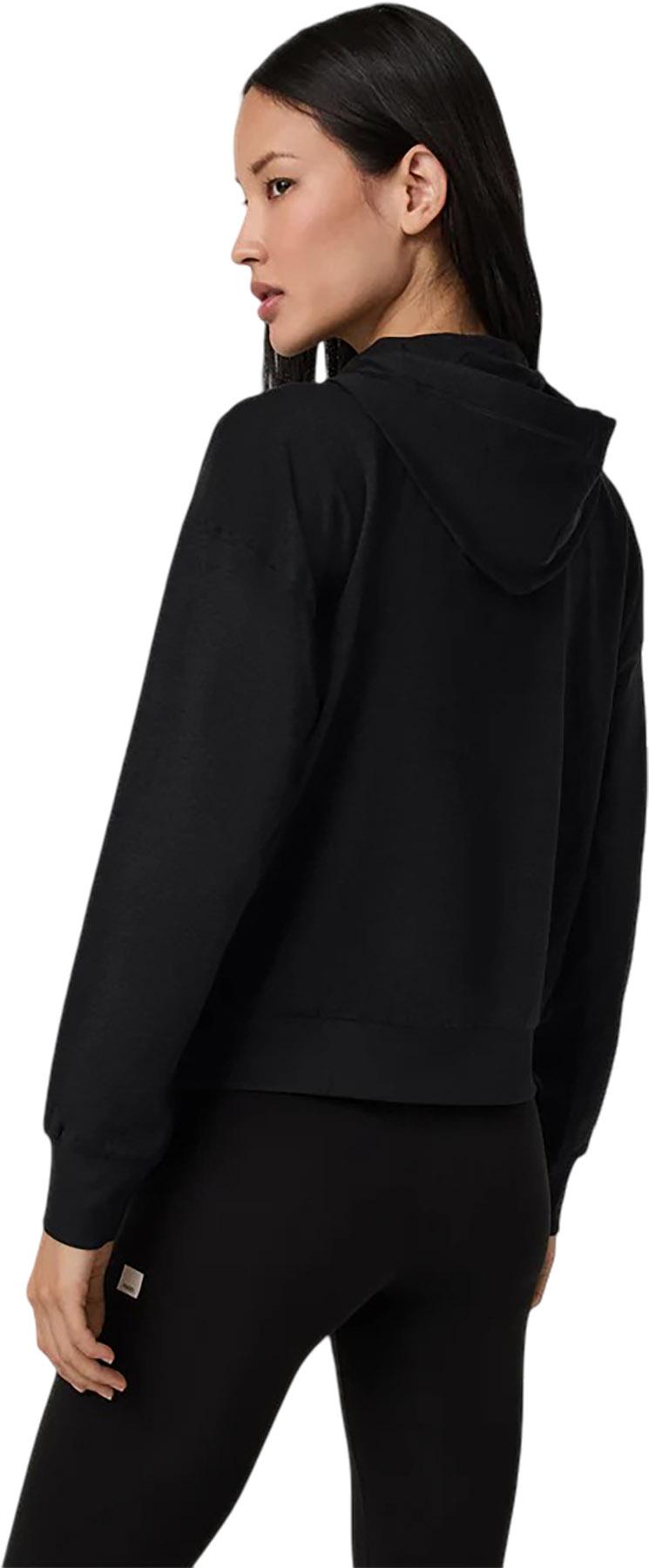 Product gallery image number 2 for product Halo Modern Pullover Hoodie - Women's