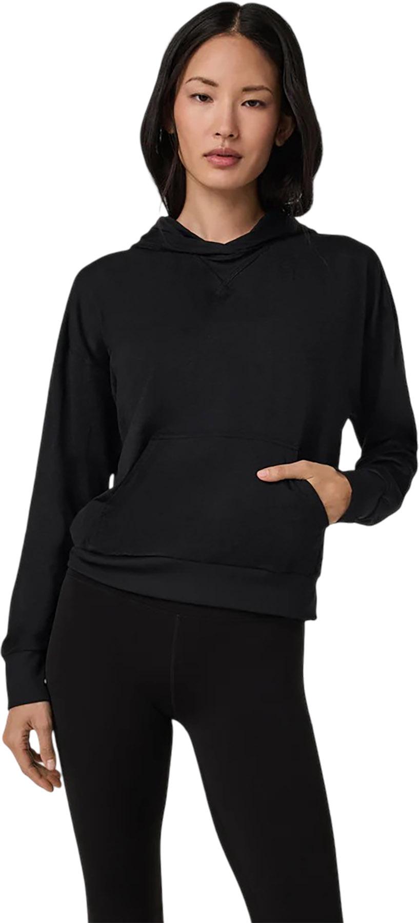 Product gallery image number 1 for product Halo Modern Pullover Hoodie - Women's