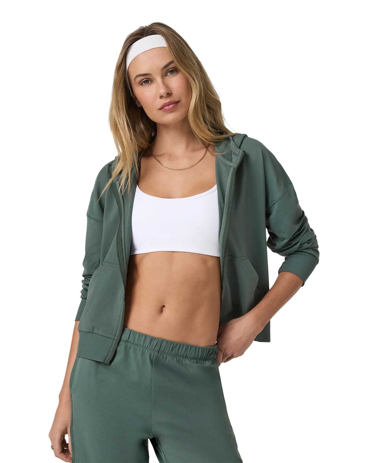 Agate Green