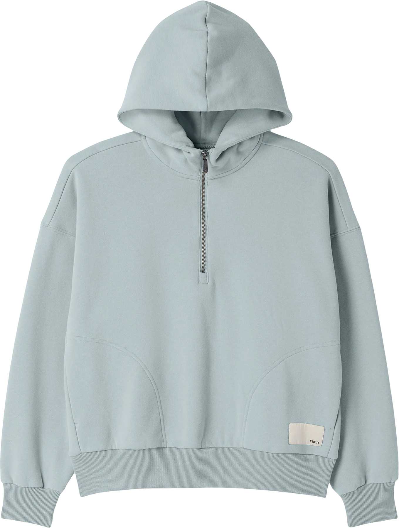 Product image for Restore Oversized Half Zip Hoodie - Women's