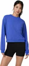Colour: Electric Blue Heather