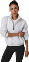Colour: Pale Grey Heather