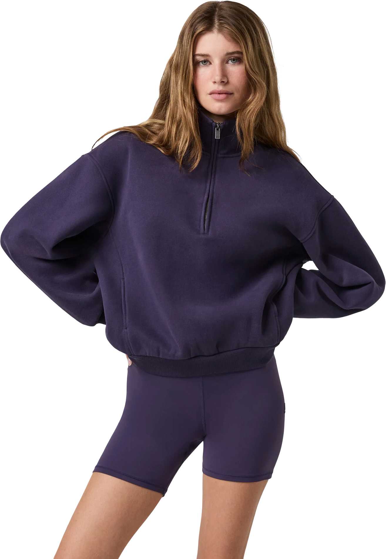 Velvet Violet