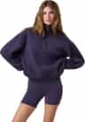 Colour: Velvet Violet