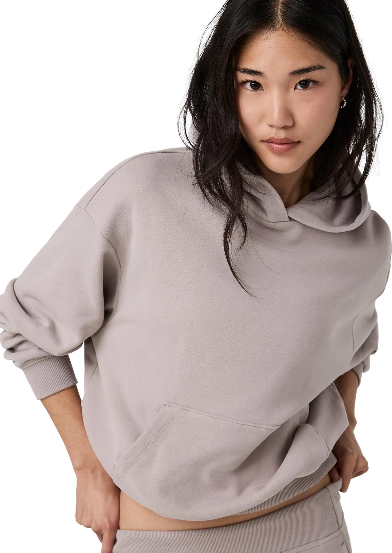 Numéro de l'image de la galerie de produits 2 pour le produit Chandail à capuchon Sedona Classic - Femme
