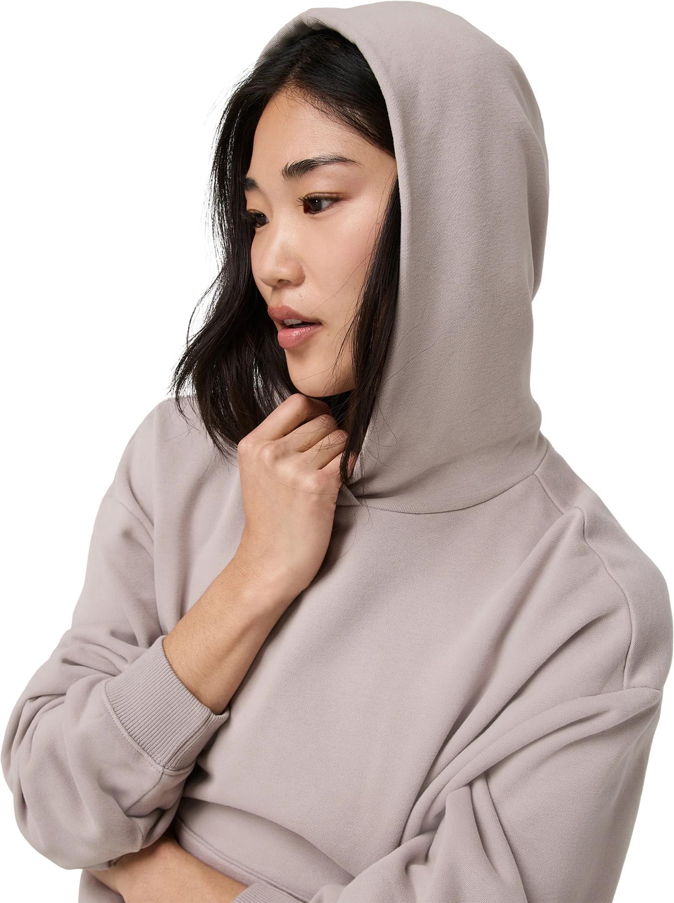 Numéro de l'image de la galerie de produits 3 pour le produit Chandail à capuchon Sedona Classic - Femme