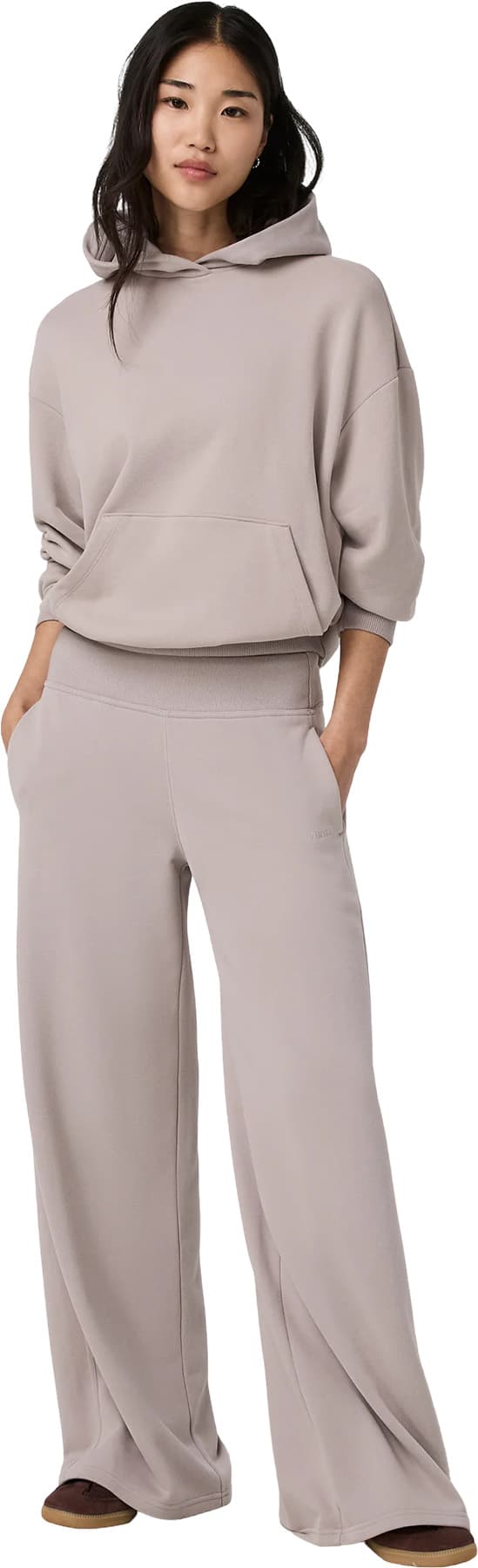 Numéro de l'image de la galerie de produits 4 pour le produit Chandail à capuchon Sedona Classic - Femme