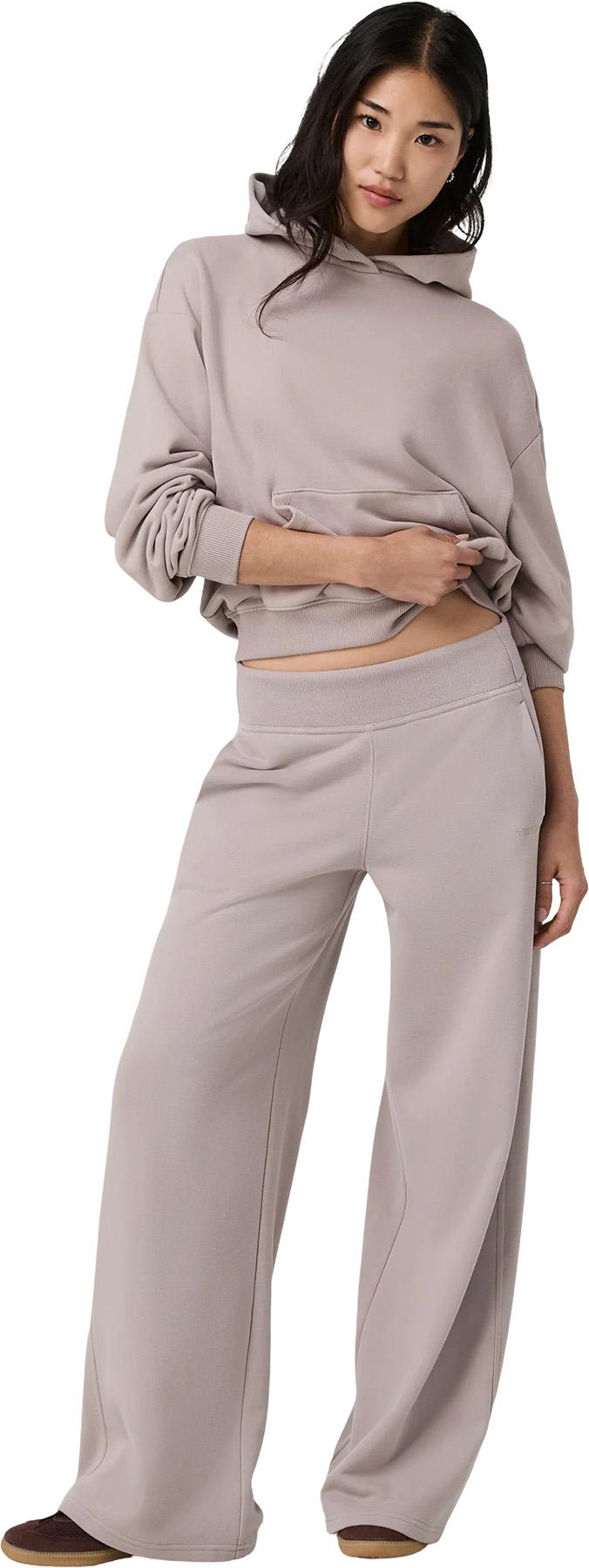 Numéro de l'image de la galerie de produits 5 pour le produit Chandail à capuchon Sedona Classic - Femme