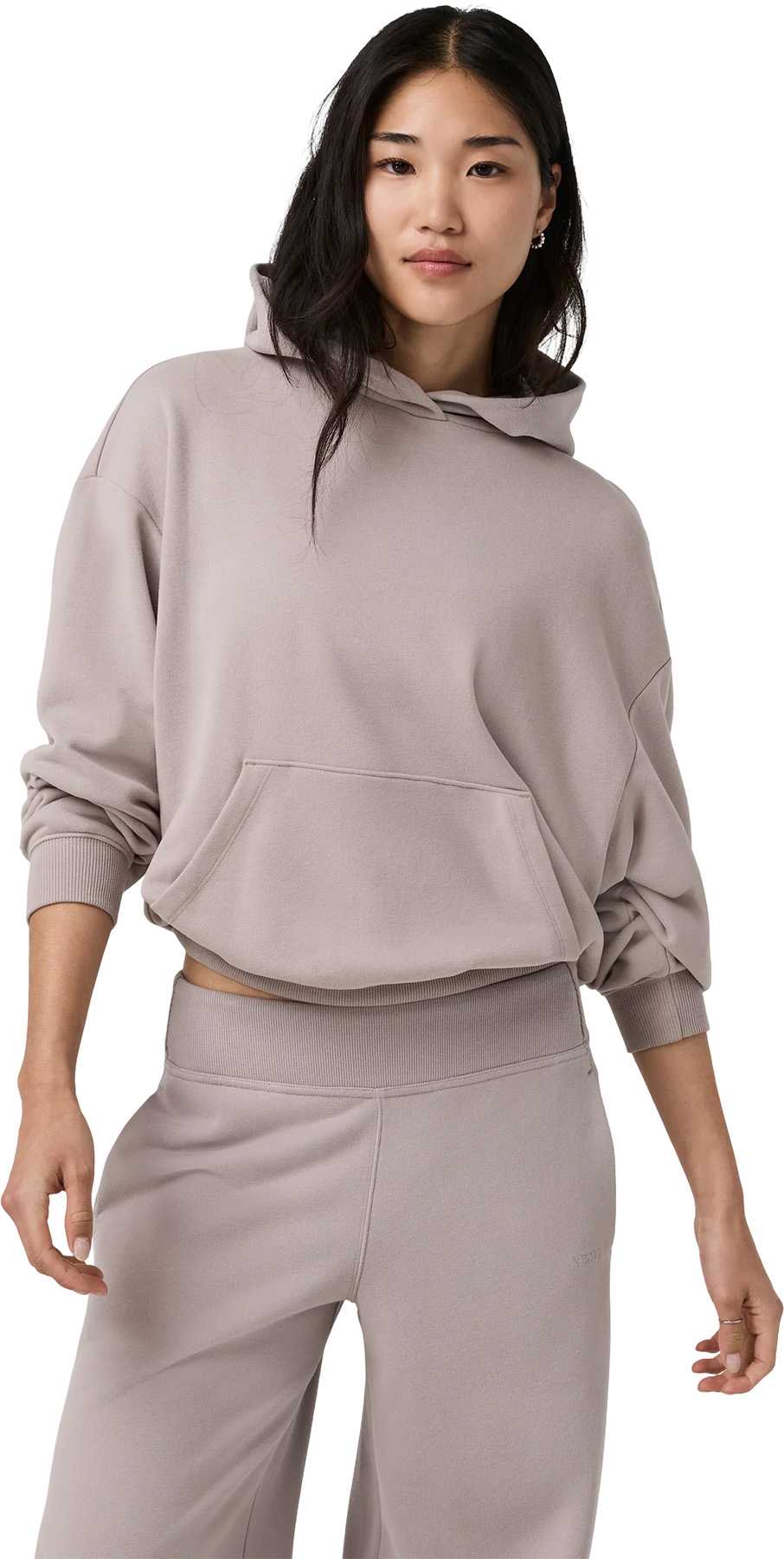 Soft Pewter