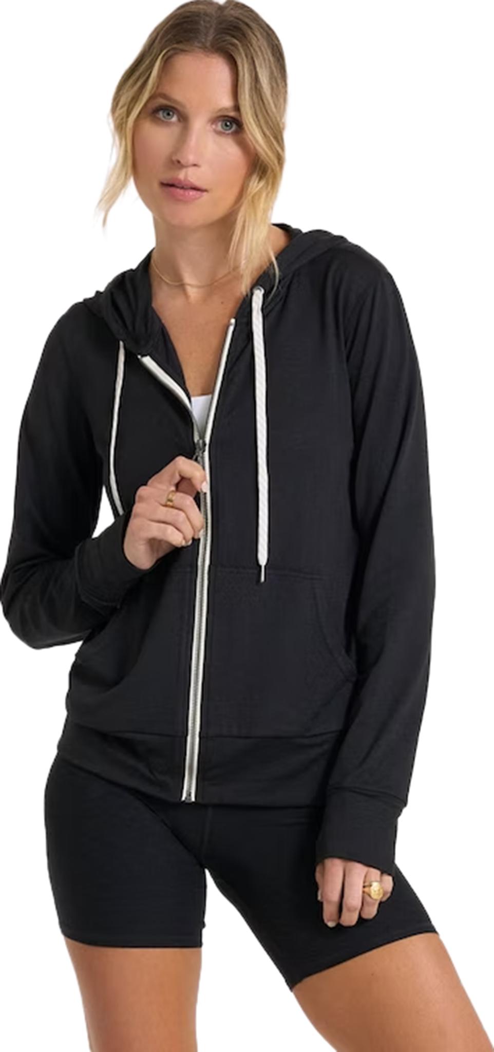 Product gallery image number 1 for product Halo 2.0 Performance Hoodie - Women's