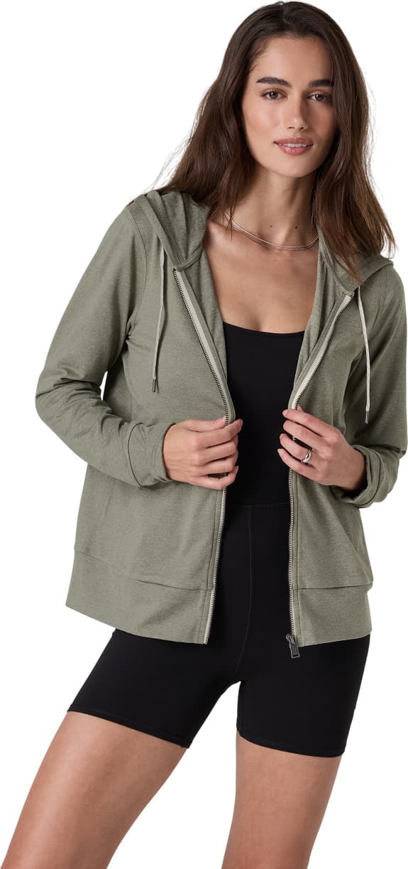 Image de produit pour Chandail à capuchon Halo 2.0 Performance - Femme