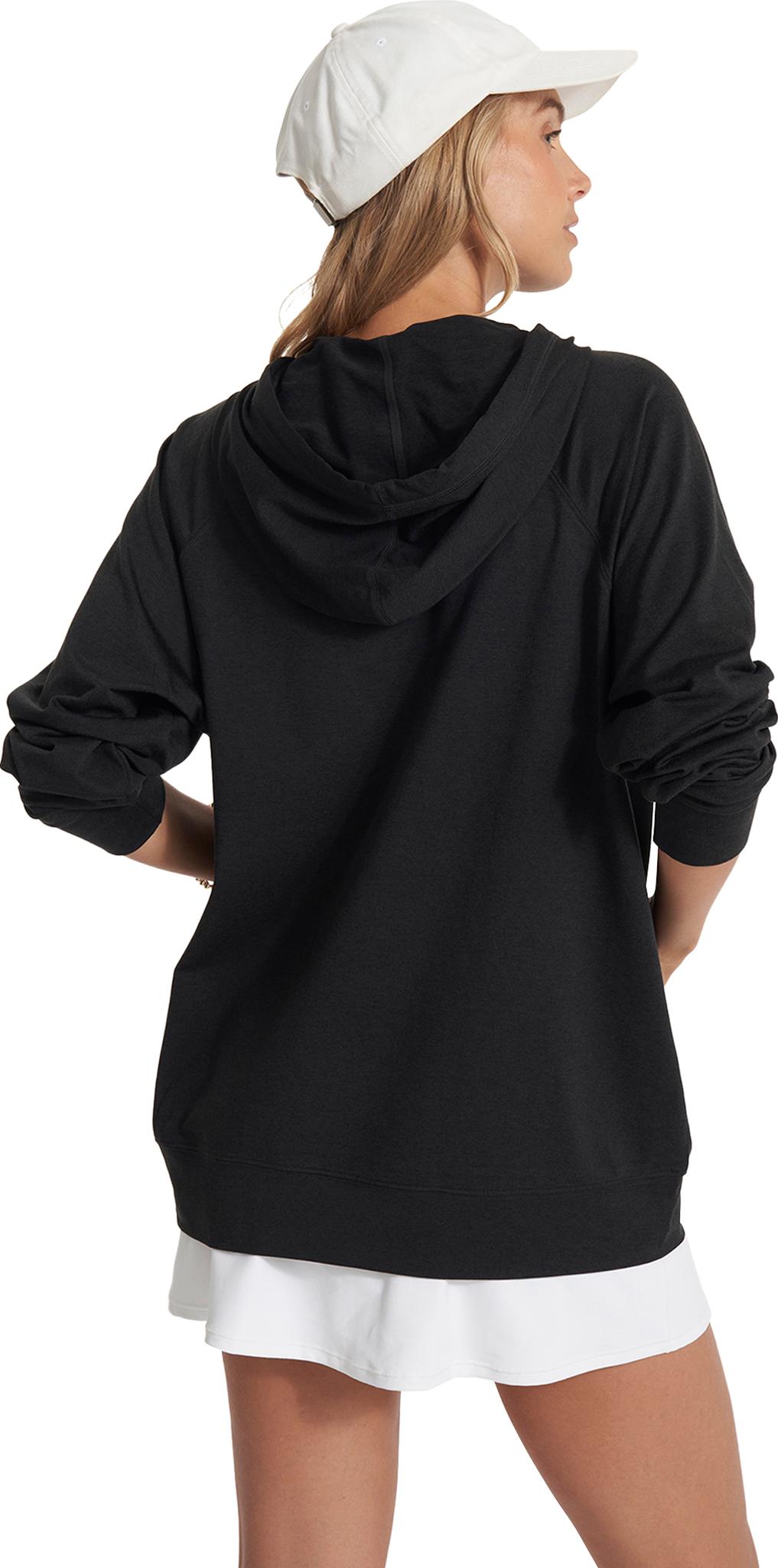 Product gallery image number 2 for product Halo Oversized Hoodie - Women's