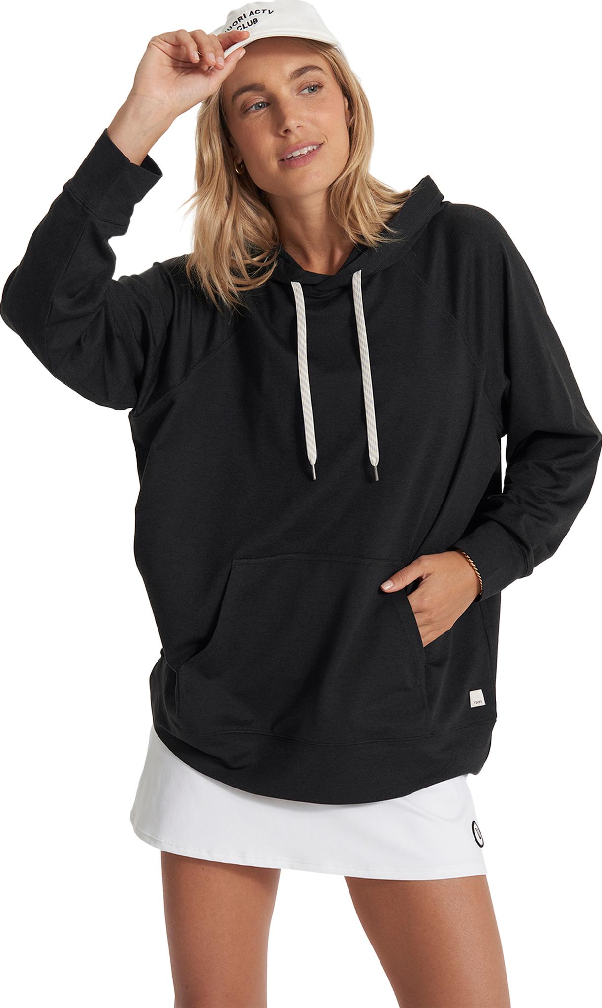 Product gallery image number 1 for product Halo Oversized Hoodie - Women's