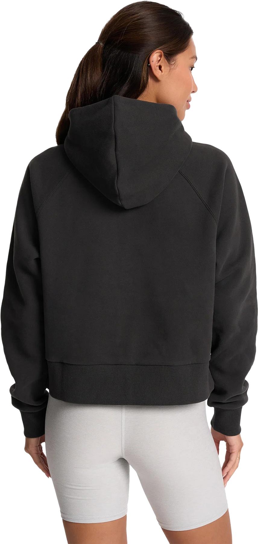 Product gallery image number 4 for product Restore Half Zip Hoodie - Women's