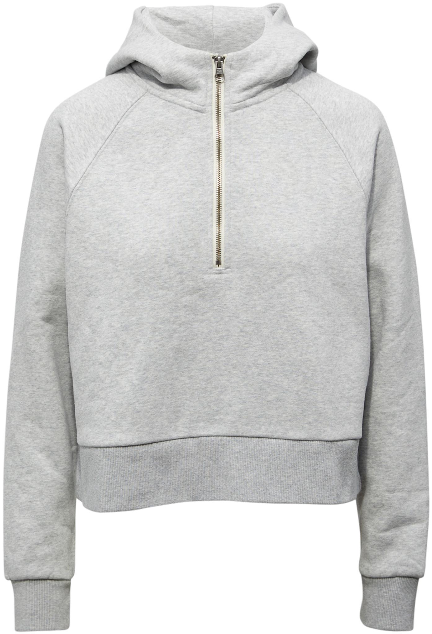 Product gallery image number 5 for product Restore Half Zip Hoodie - Women's