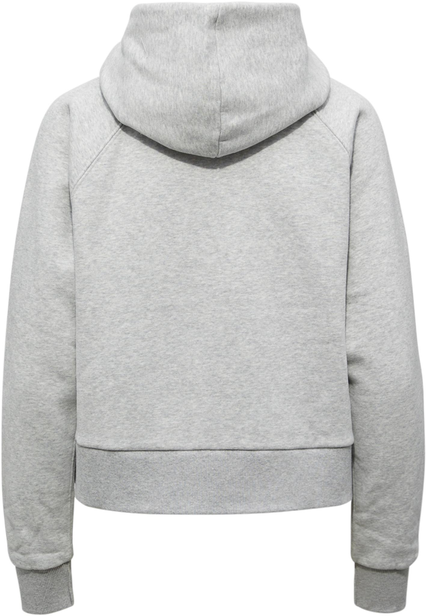 Product gallery image number 6 for product Restore Half Zip Hoodie - Women's