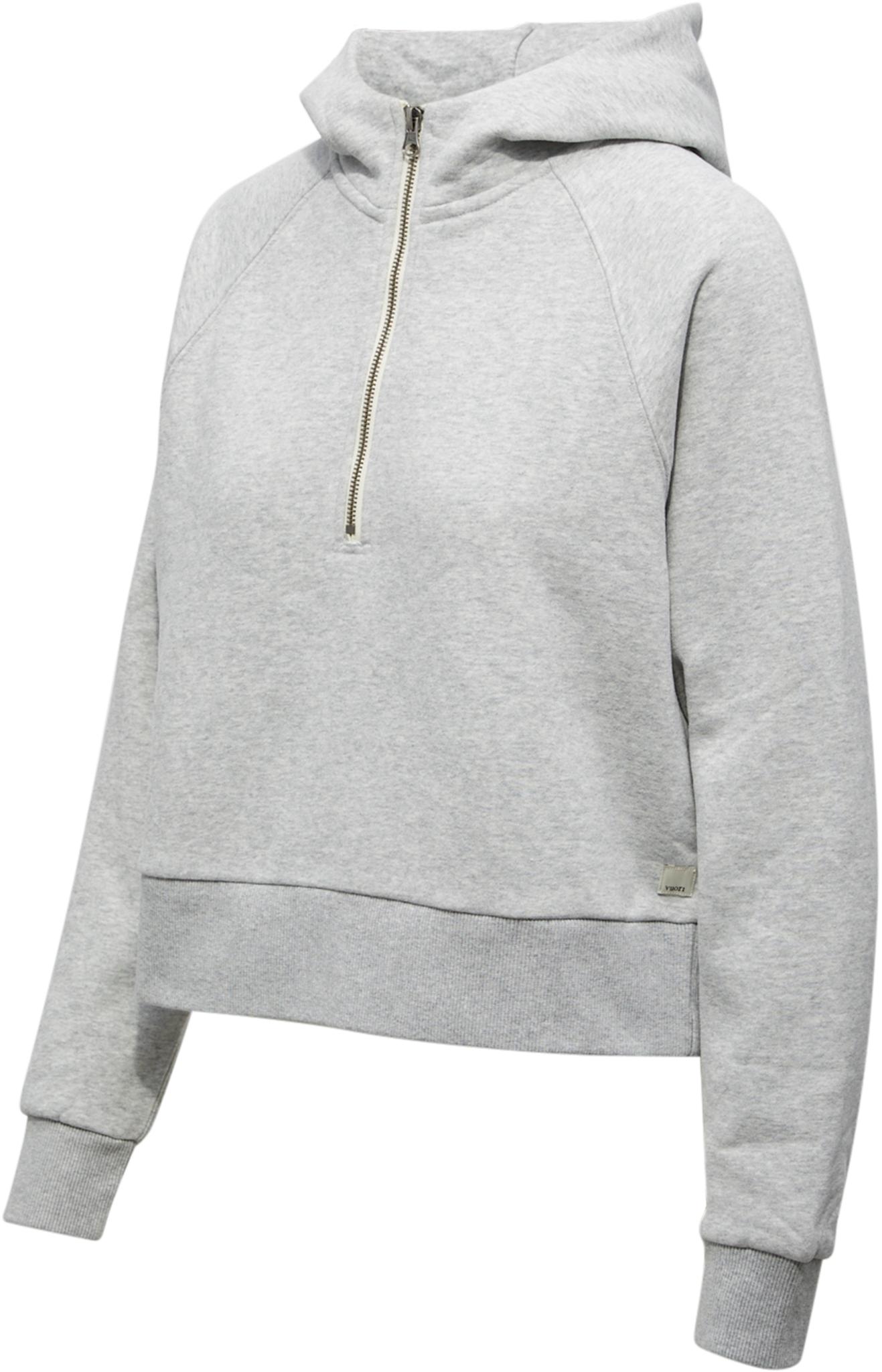 Product gallery image number 7 for product Restore Half Zip Hoodie - Women's