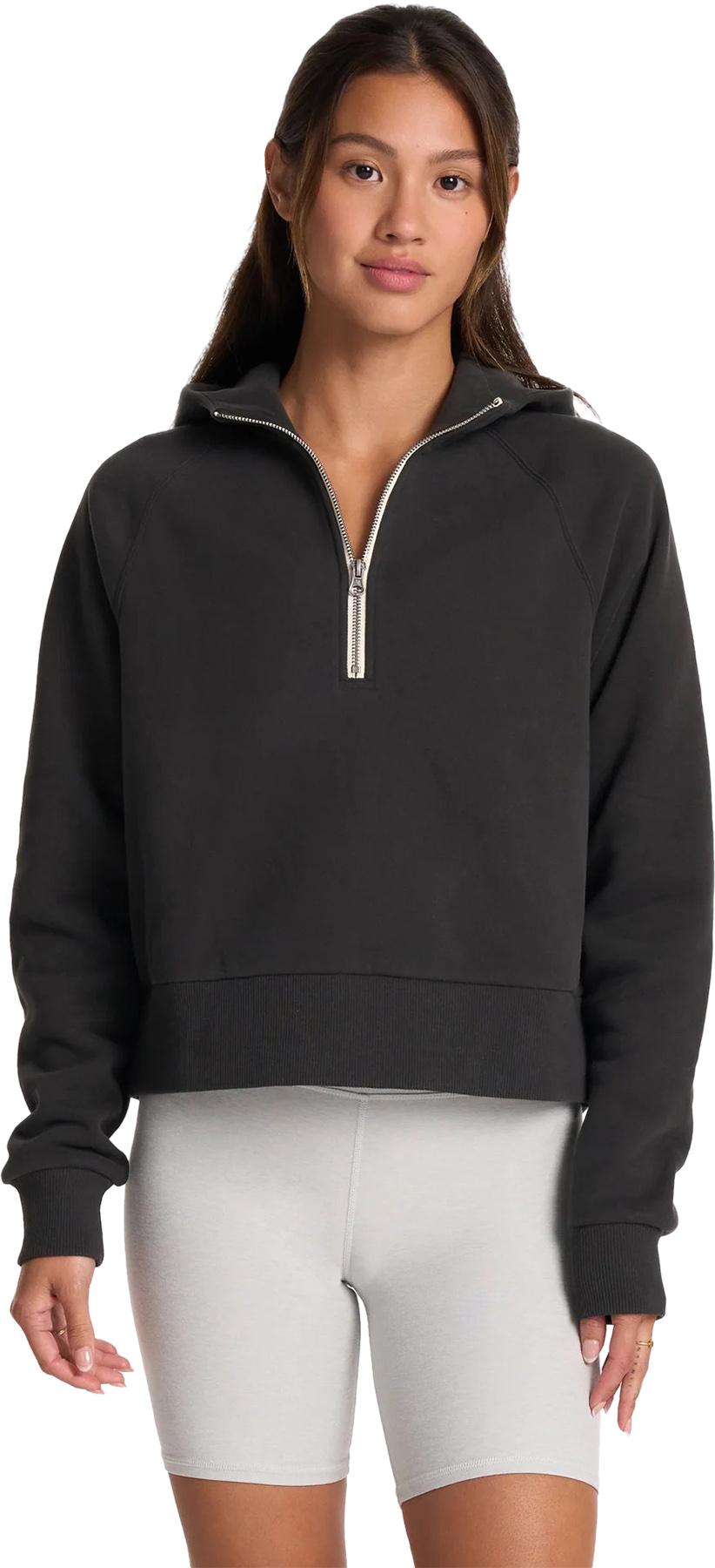Product image for Restore Half Zip Hoodie - Women's