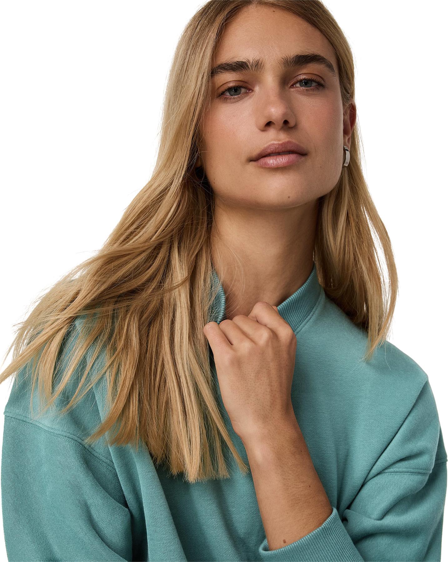 Numéro de l'image de la galerie de produits 3 pour le produit Chandail à col rond Sedona Weekender - Femme