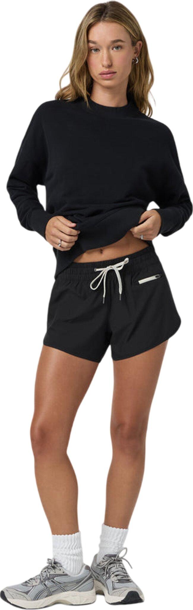 Product gallery image number 3 for product Sedona Weekender Crew Neck Pullover - Women's