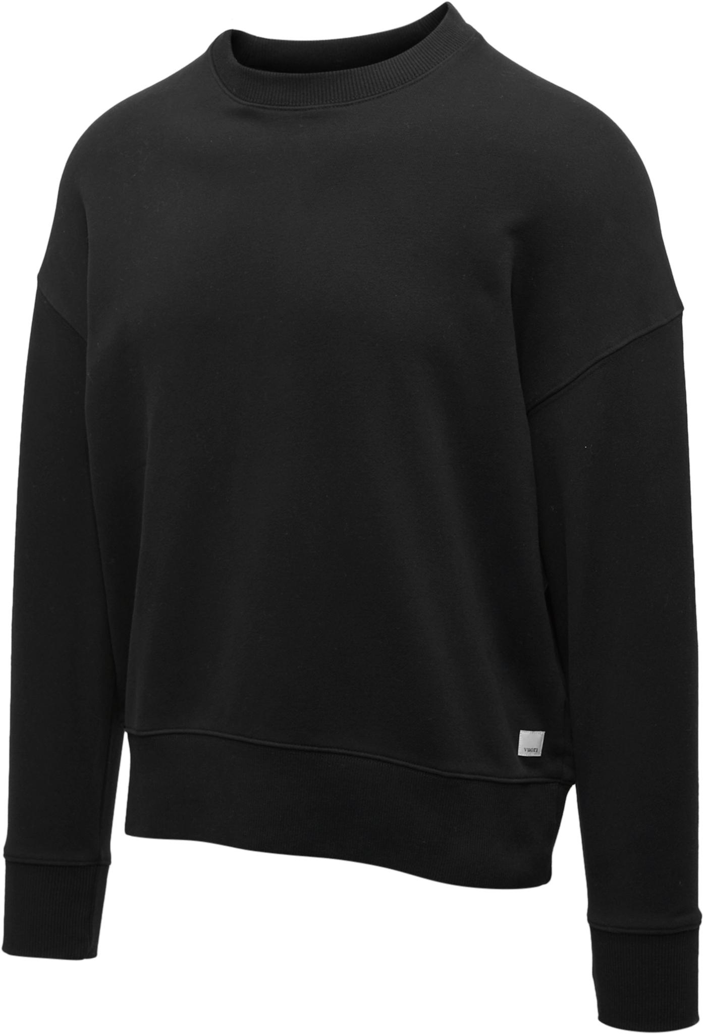 Product gallery image number 6 for product Sedona Weekender Crew Neck Pullover - Women's