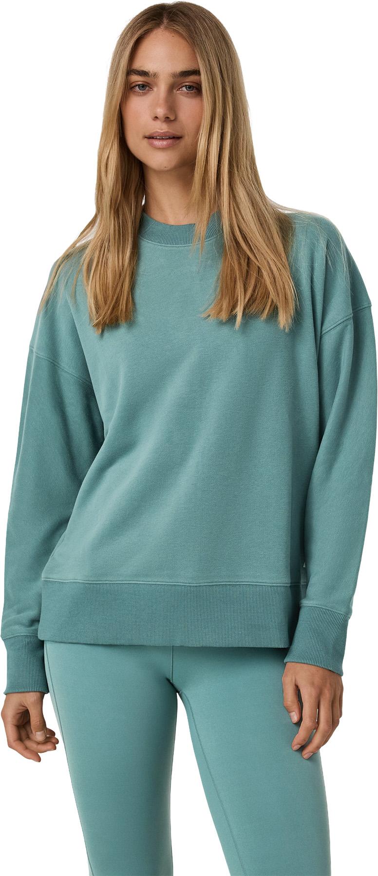 Image de produit pour Chandail à col rond Sedona Weekender - Femme