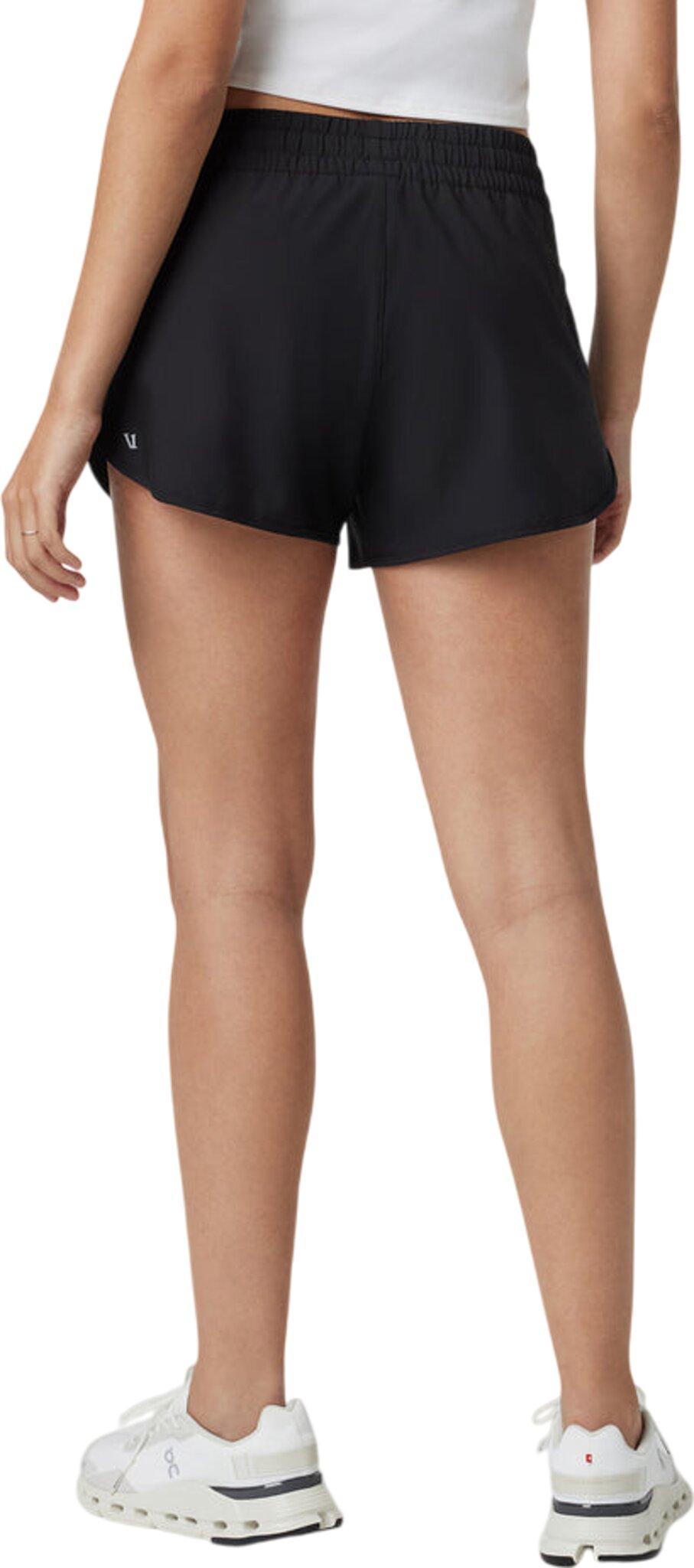Product gallery image number 2 for product Clementine 2.0 Shorts 4" - Women's