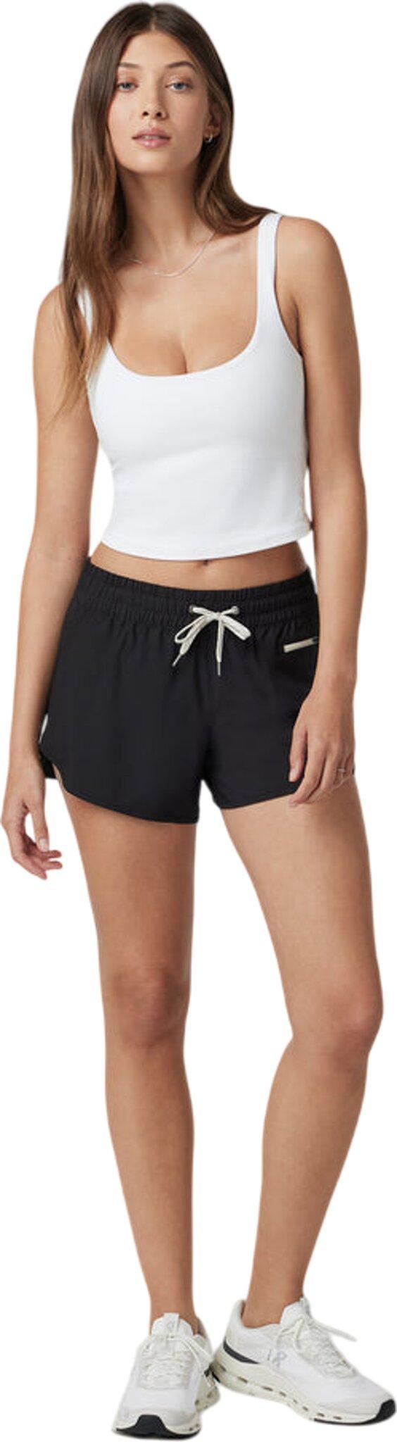 Product gallery image number 3 for product Clementine 2.0 Shorts 4" - Women's