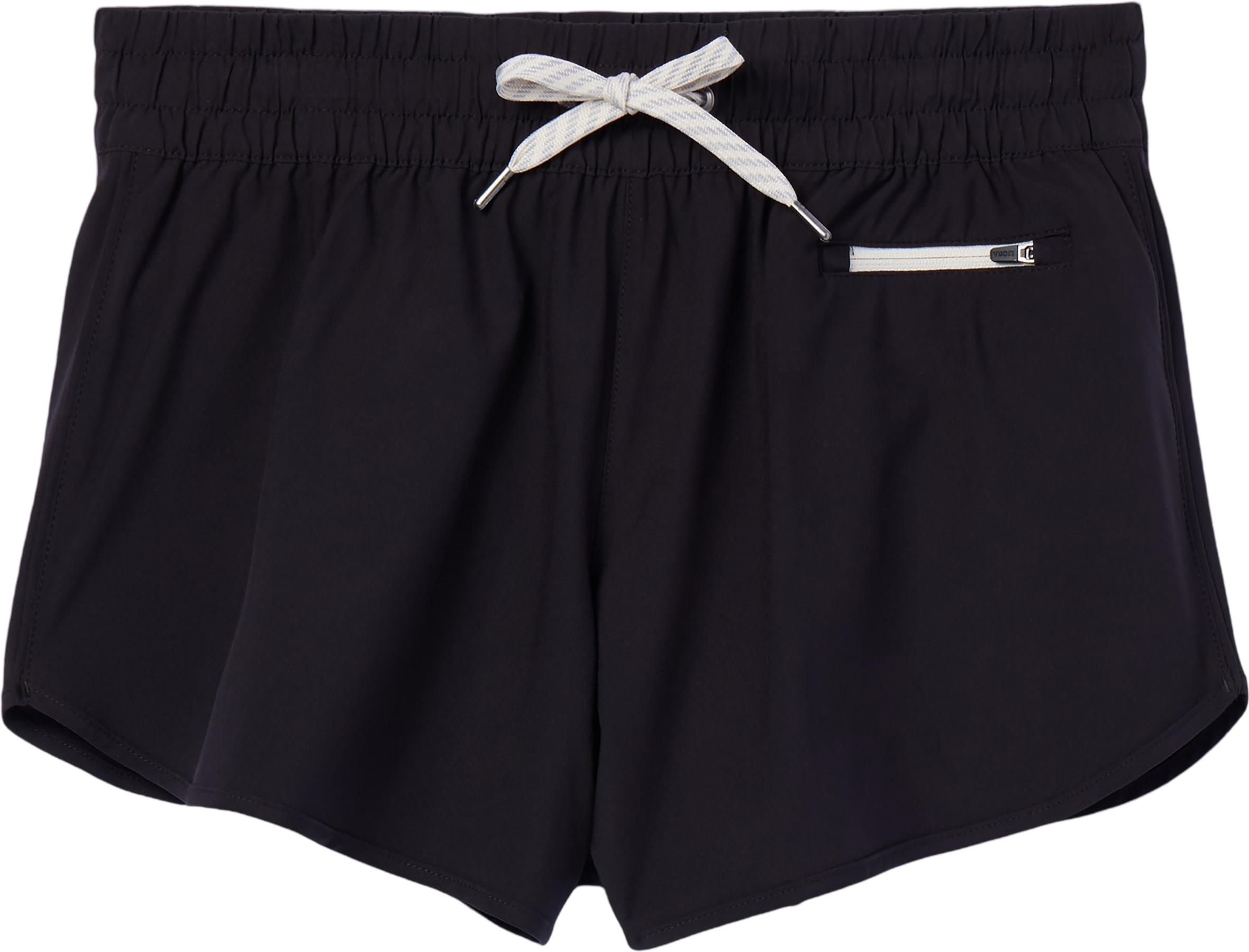 Product gallery image number 4 for product Clementine 2.0 Shorts 4" - Women's
