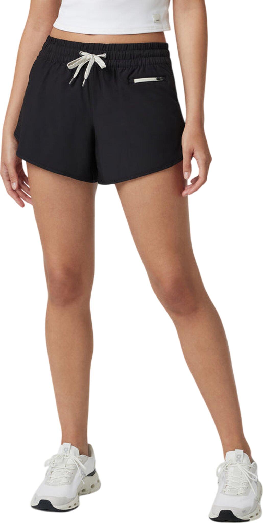 Product gallery image number 1 for product Clementine 2.0 Shorts 4" - Women's