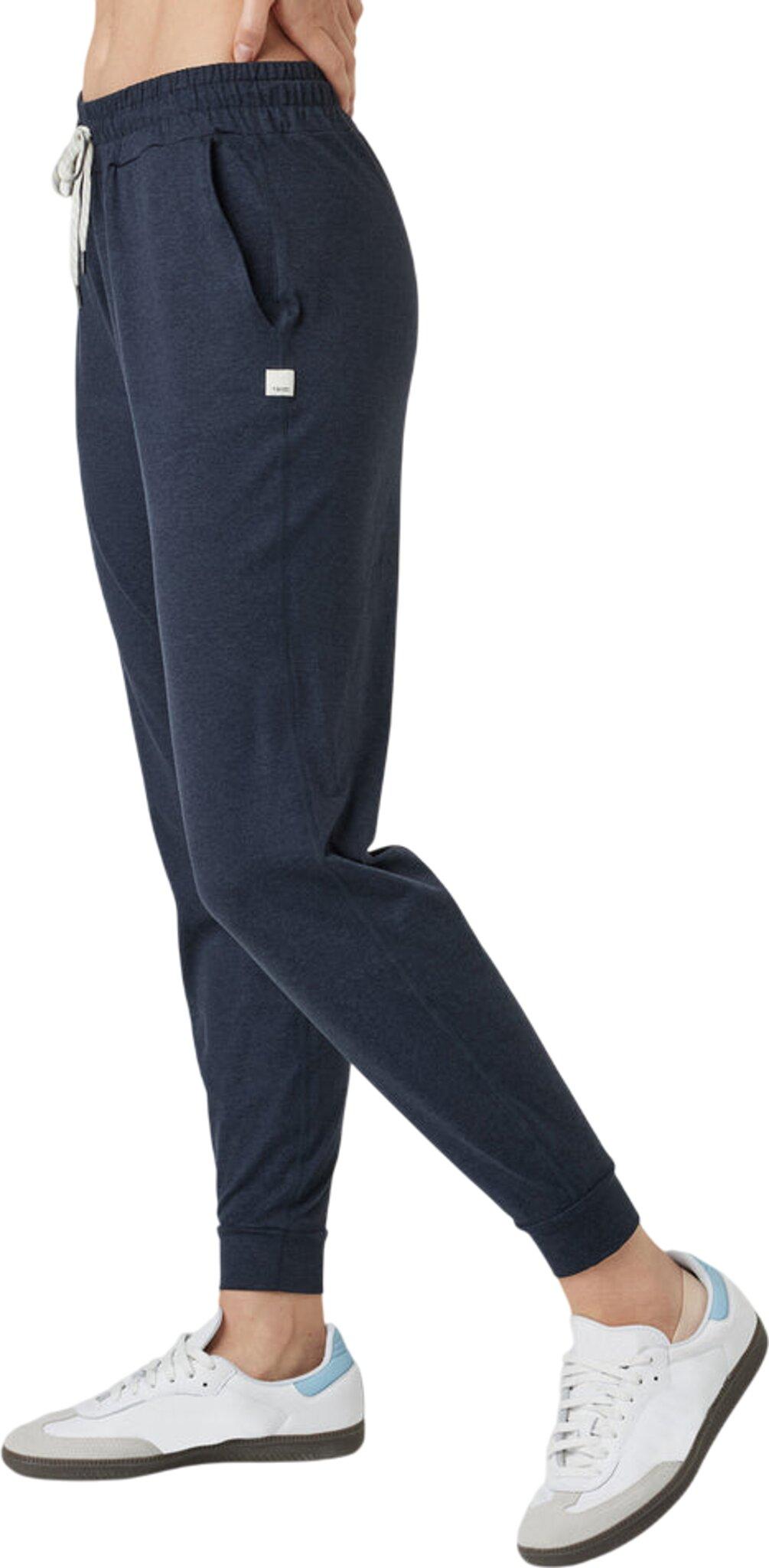 Product gallery image number 2 for product Performance Long Jogger - Women's