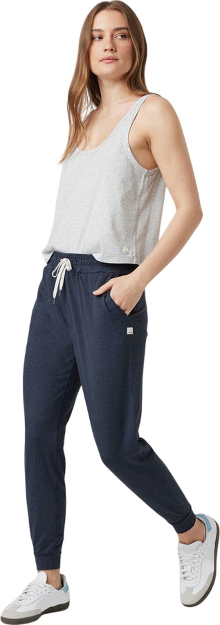Product gallery image number 4 for product Performance Long Jogger - Women's