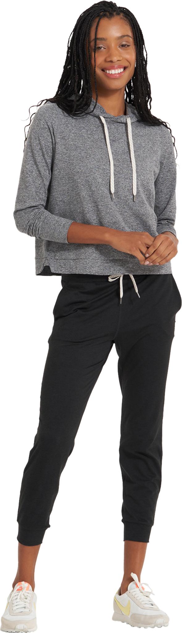 Numéro de l'image de la galerie de produits 1 pour le produit Pantalon de jogging Performance - Femme