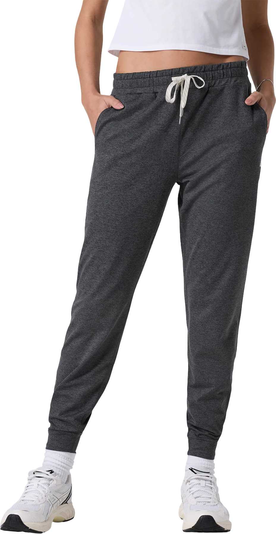 Charcoal Heather