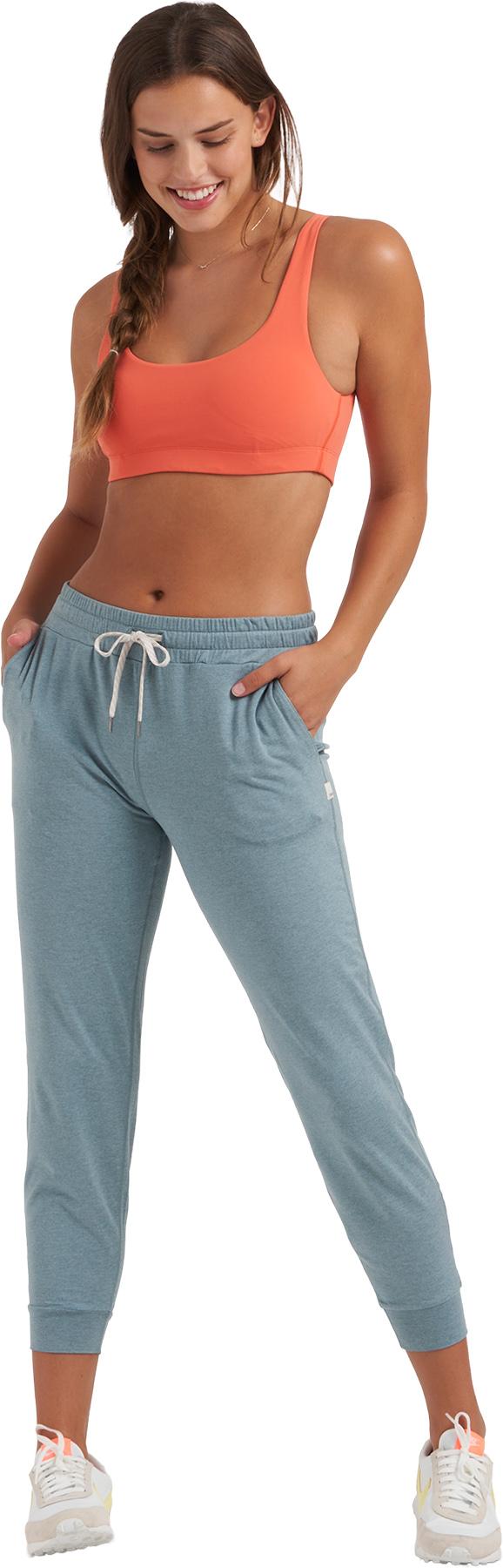 Numéro de l'image de la galerie de produits 4 pour le produit Jogger Performance - Femme