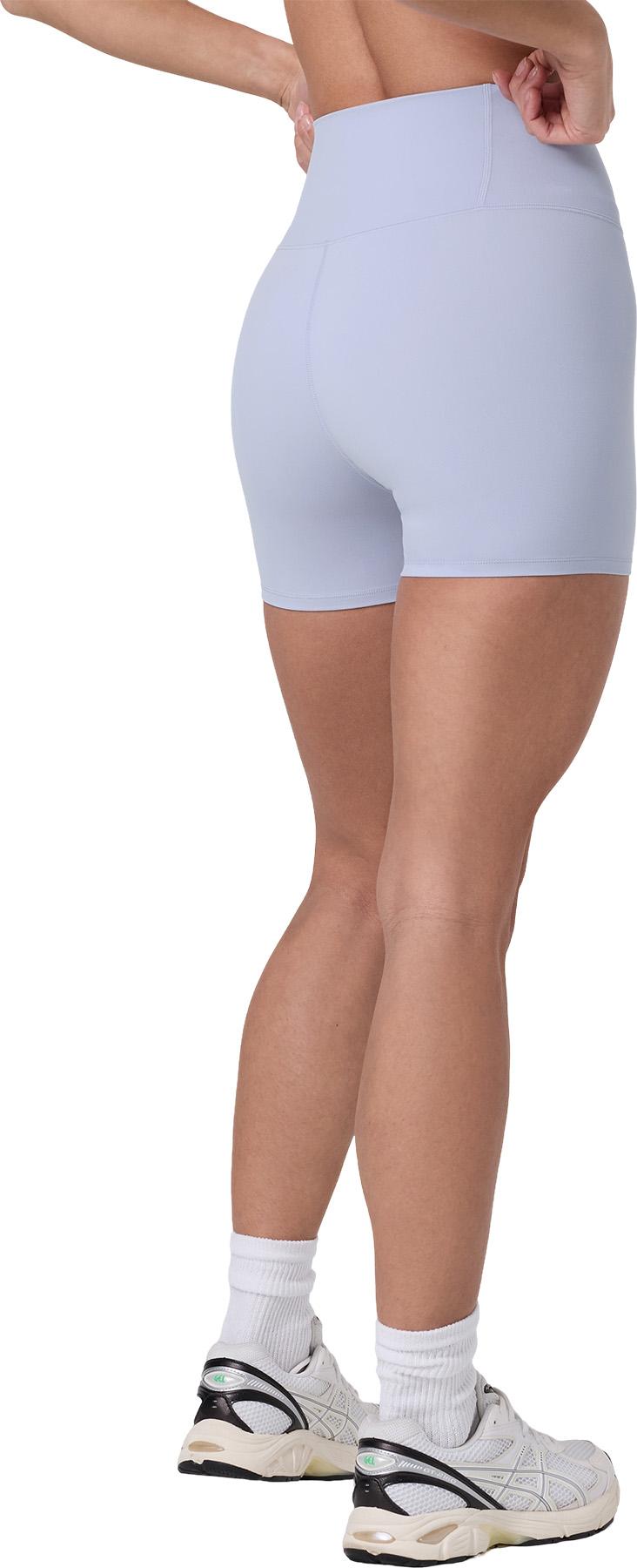 Product gallery image number 2 for product AllTheFeels Shorts - Women's