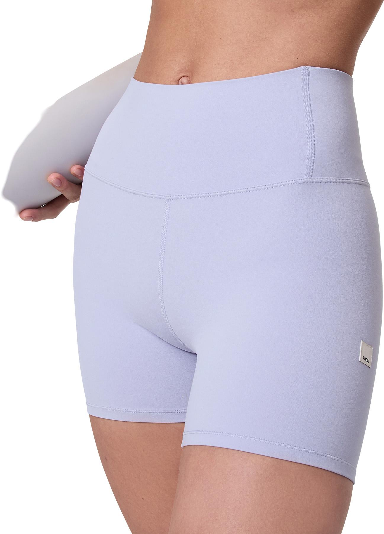 Product gallery image number 3 for product AllTheFeels Shorts - Women's