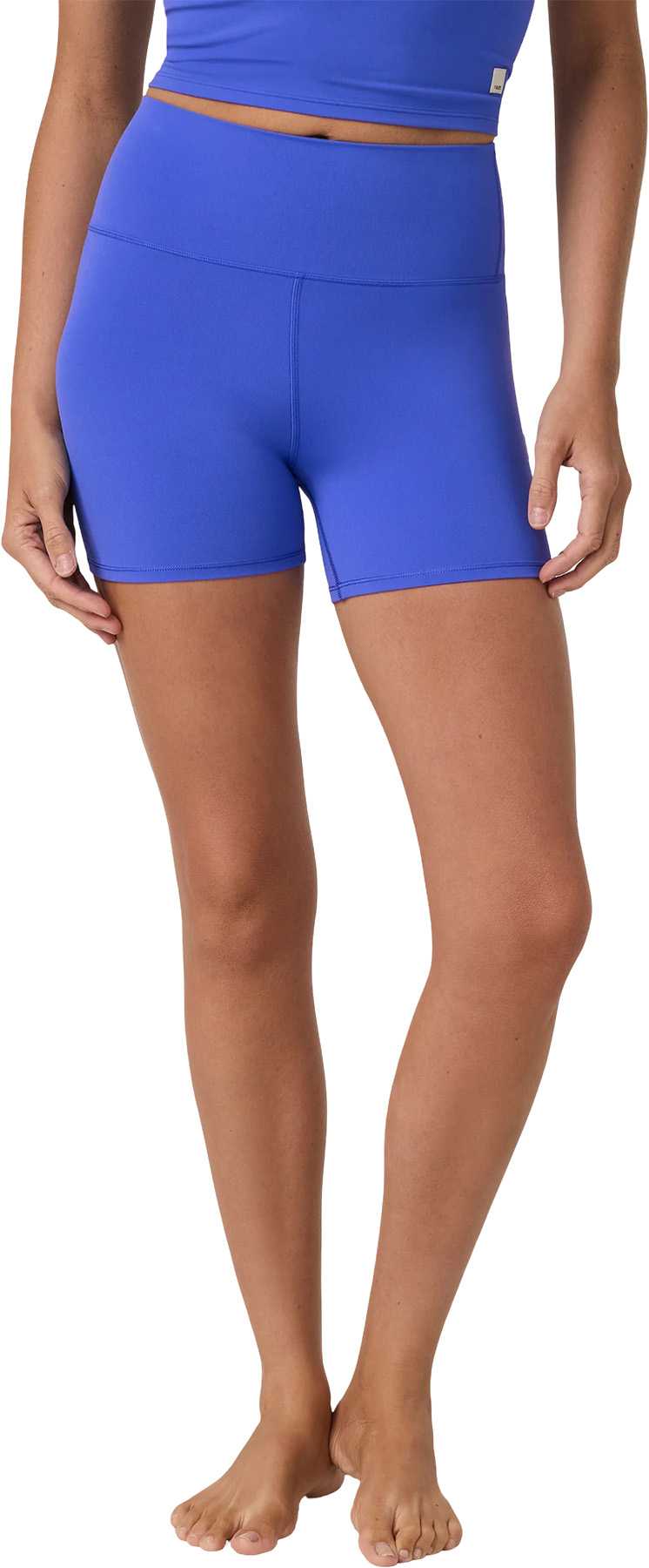 Electric Blue
