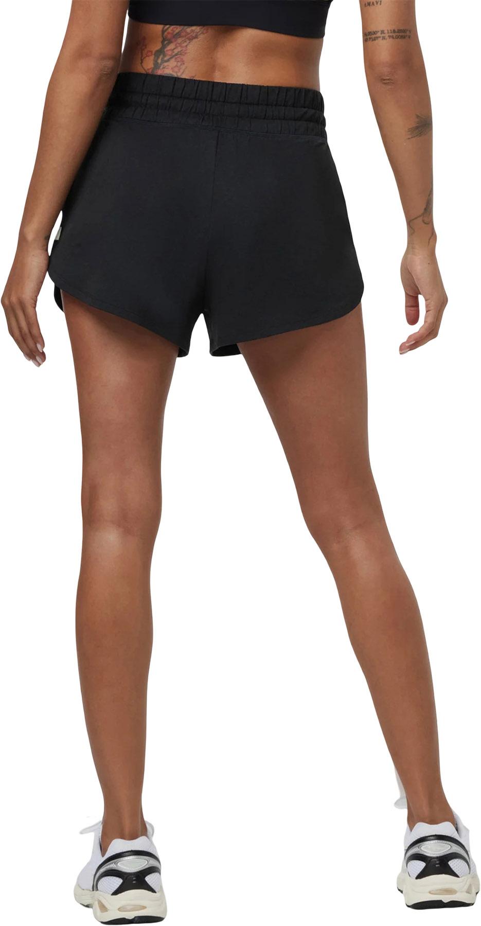 Product gallery image number 3 for product Halo Performance 2.0 Shorts - Women's