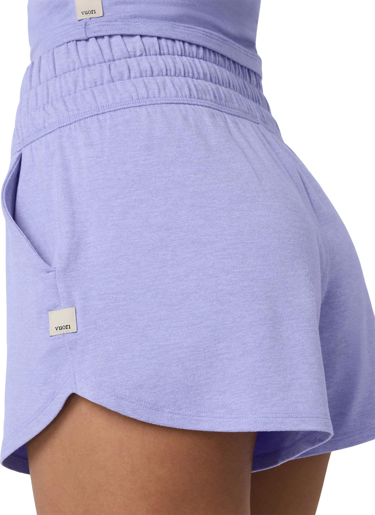 Numéro de l'image de la galerie de produits 5 pour le produit Short Halo Performance 2.0 - Femme