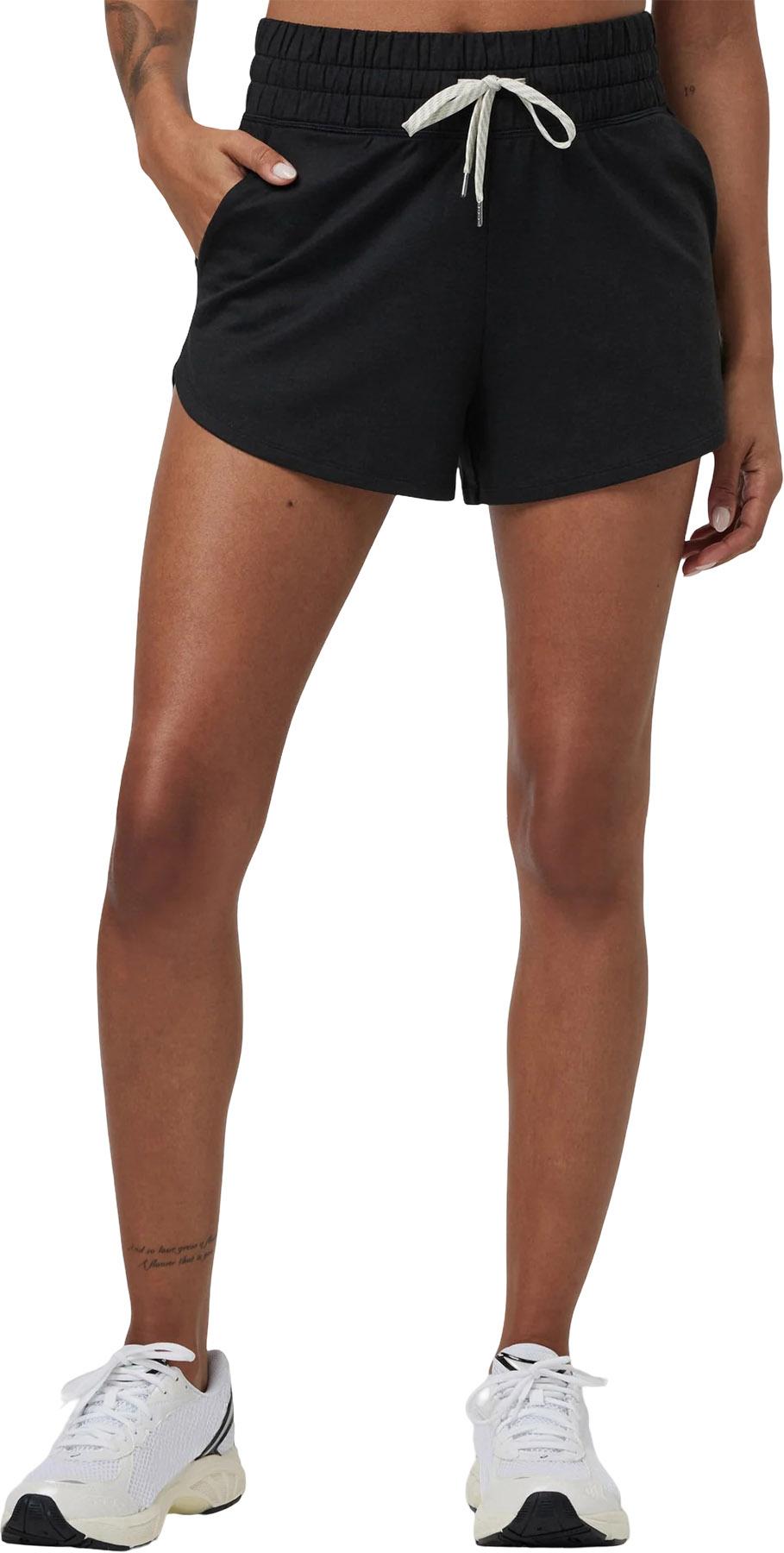 Product gallery image number 2 for product Halo Performance 2.0 Shorts - Women's