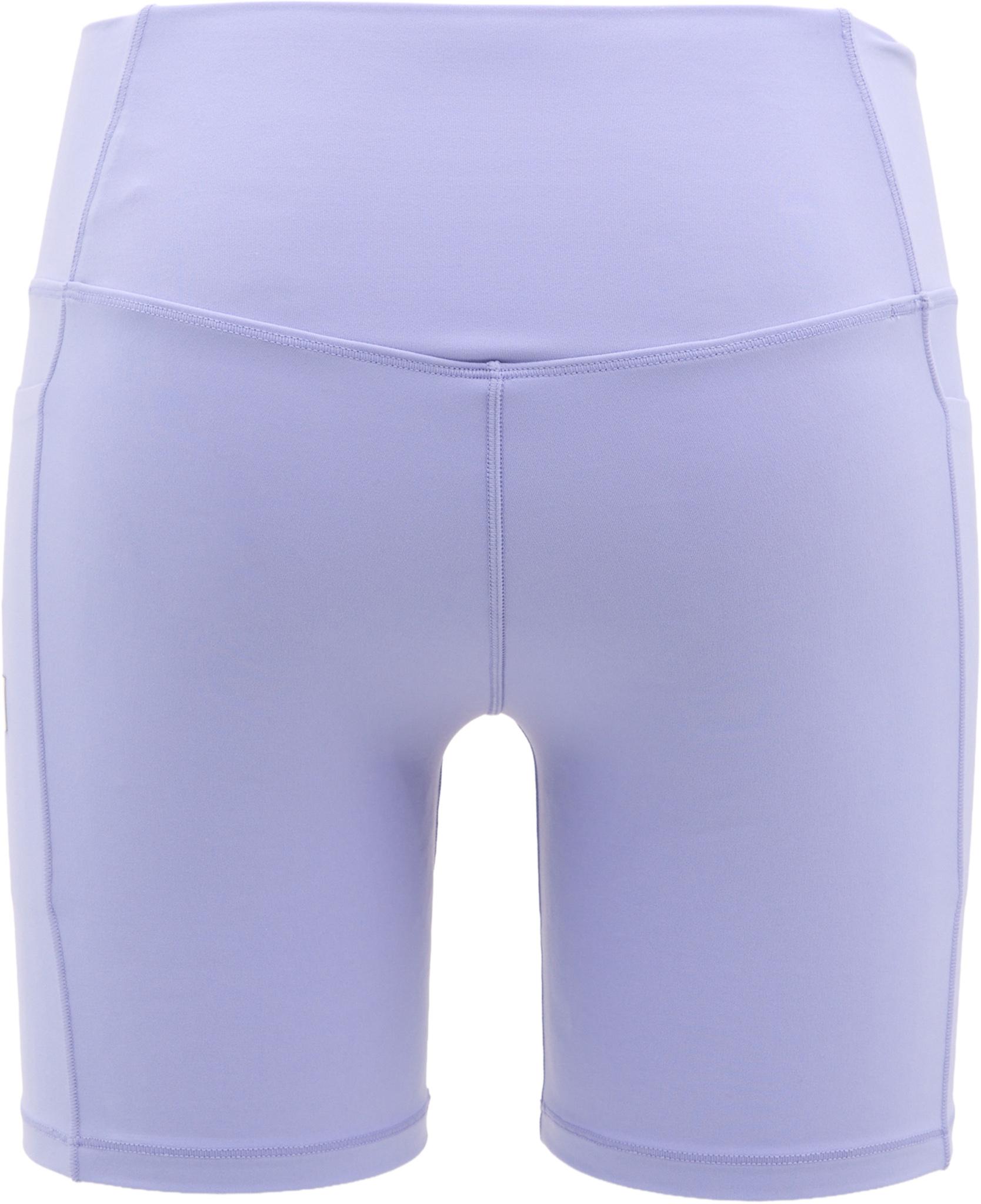 Product gallery image number 2 for product Short avec poche Vuori AllTheForm 6 po - Femme