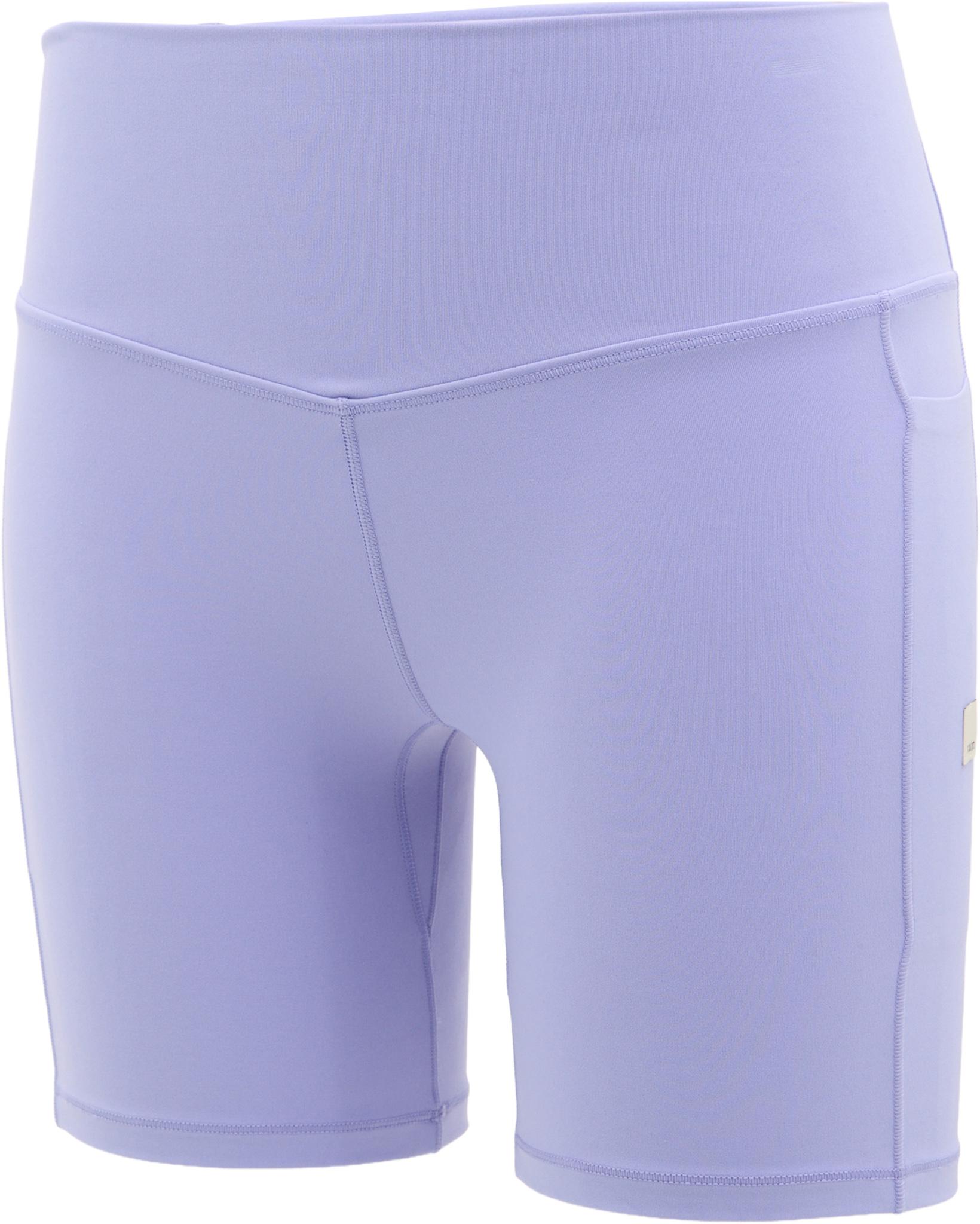 Product gallery image number 3 for product Short avec poche Vuori AllTheForm 6 po - Femme
