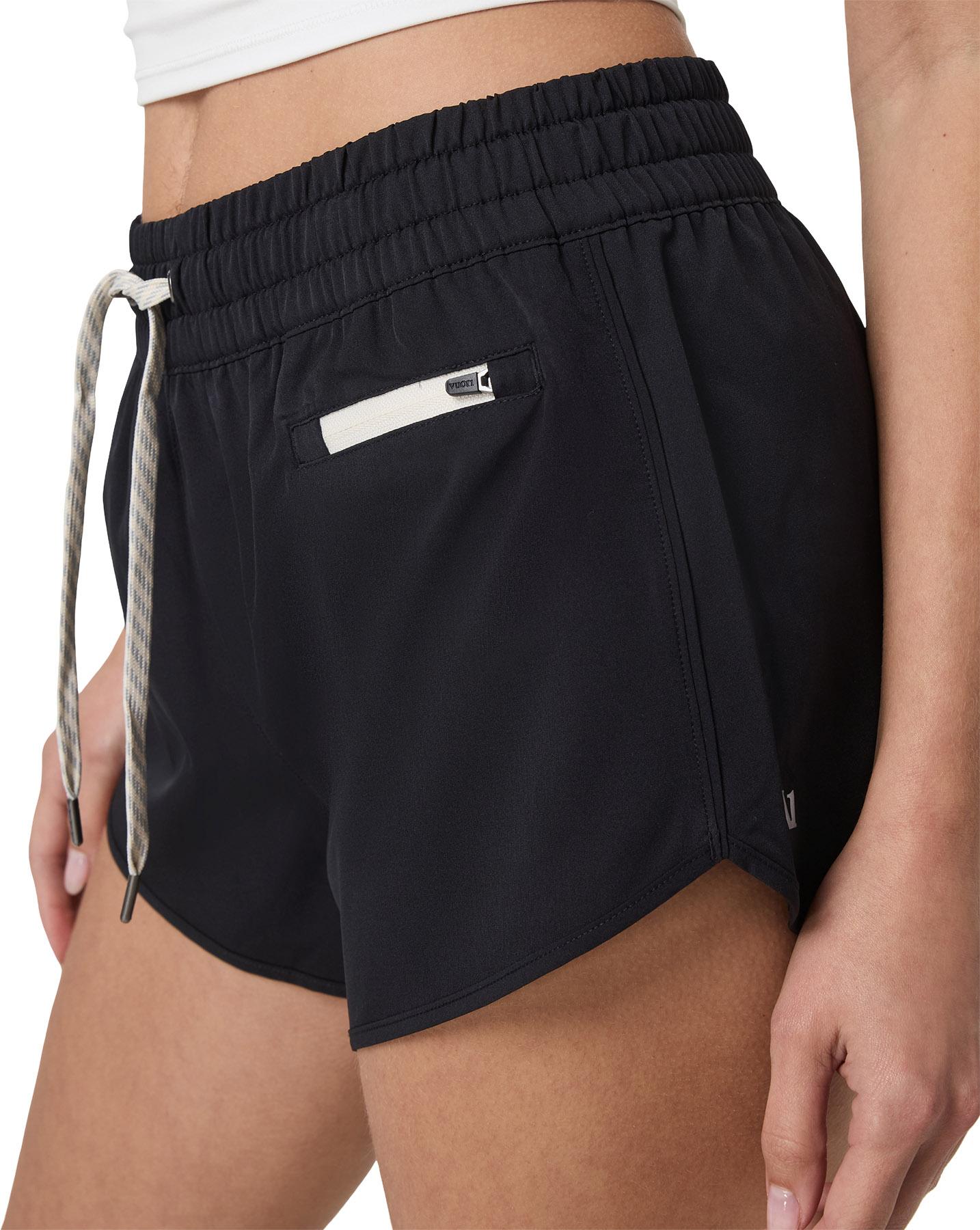 Product gallery image number 3 for product Clementine 2.0 Short 4" - Women's