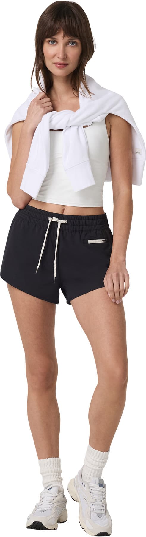 Product gallery image number 4 for product Clementine 2.0 Short 4" - Women's