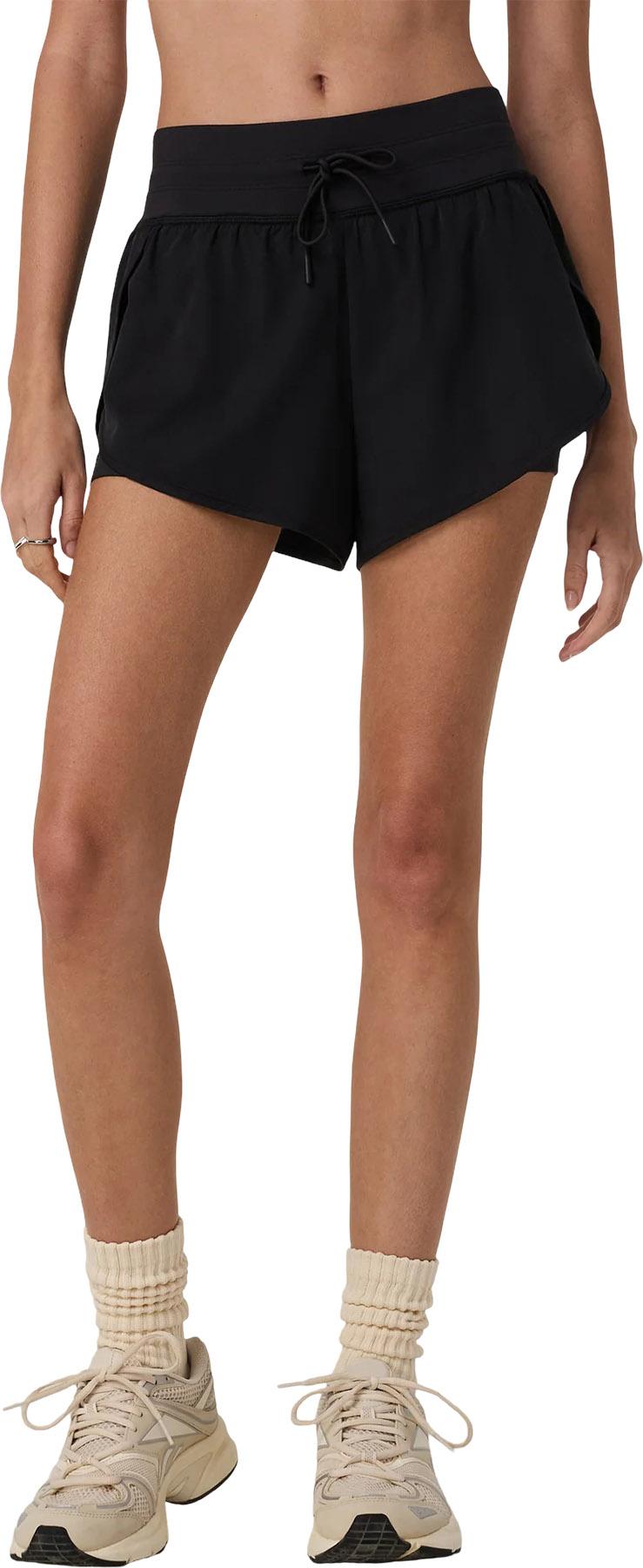 Image de produit pour Short Daily Speed 2.5" - Femme