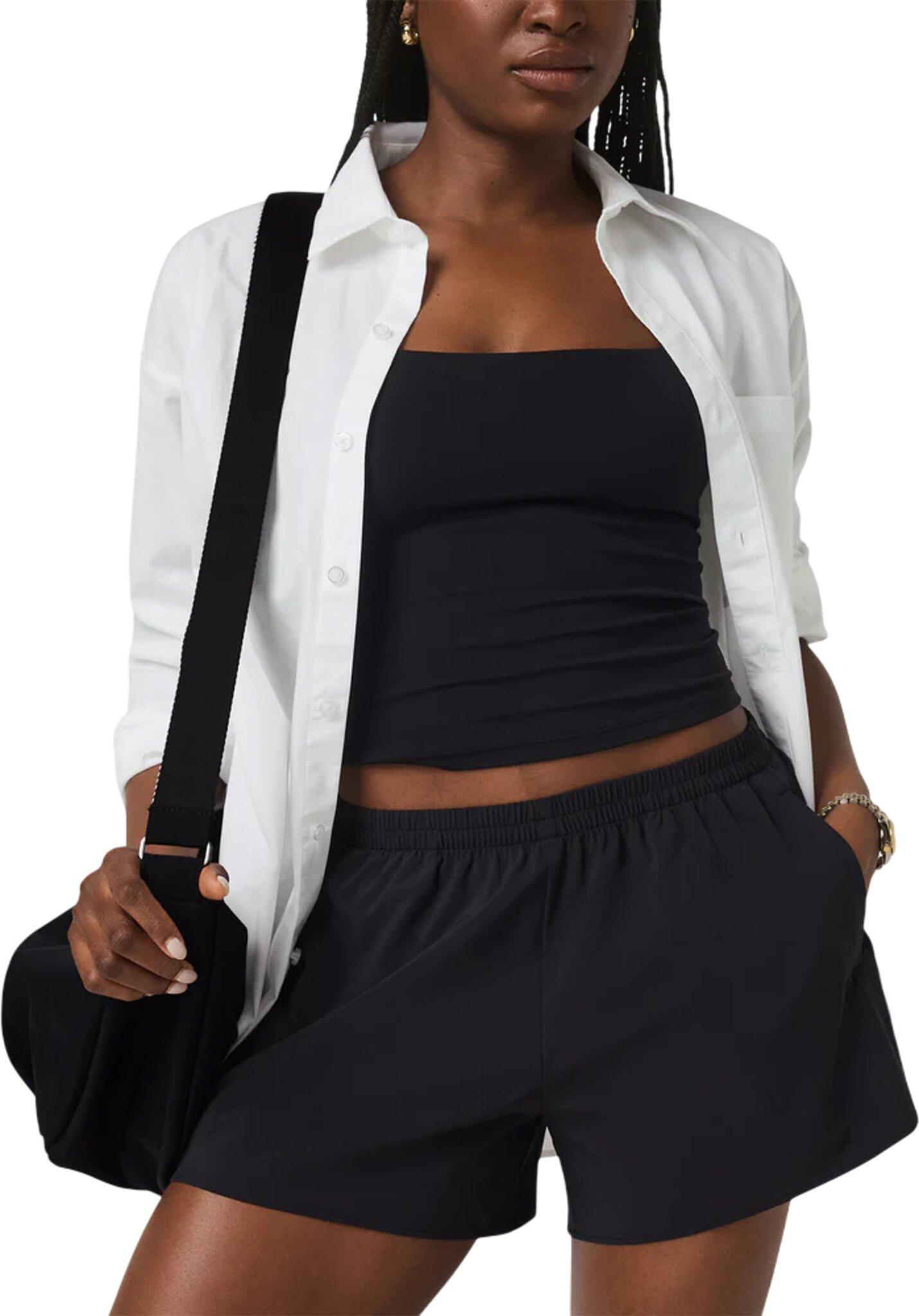 Product gallery image number 4 for product Villa Everyday Shorts - Women's